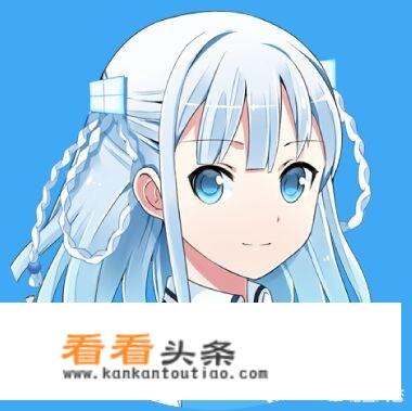 都说“万物皆可娘”，你能说说有啥好看的娘化物品吗？_娘化游戏