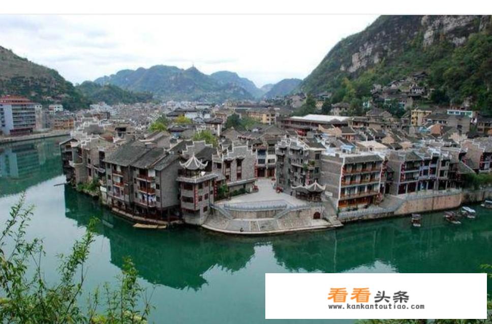 从成都经贵州到湖北恩施怎么安排景点？_成都到恩施旅游