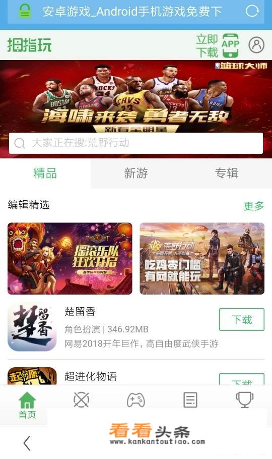 有什么好玩的手机单机游戏？_开罗游戏汉化版