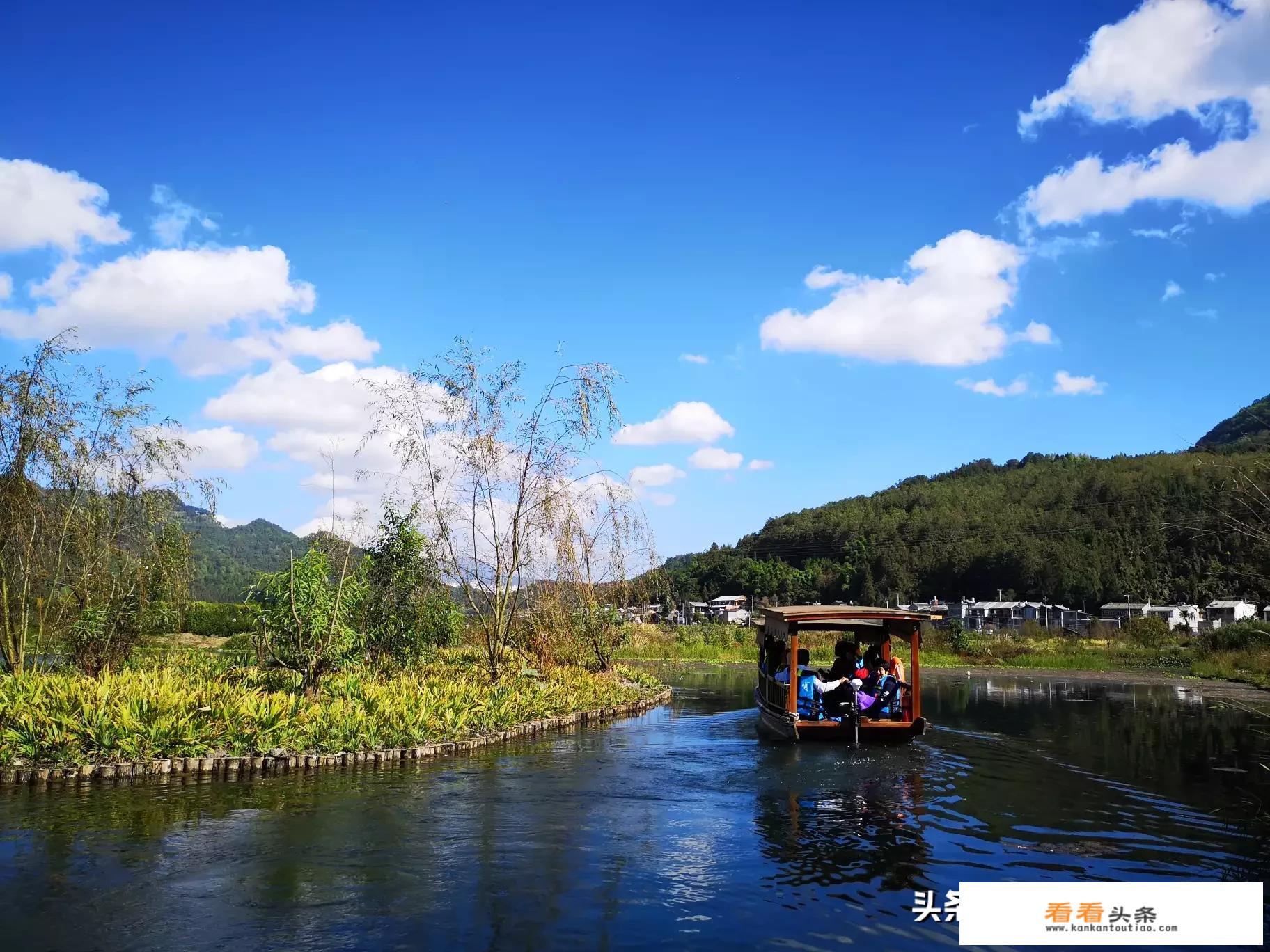 去云南旅游，坐什么车去比较方便呢？有什么建议？_云南旅游板块