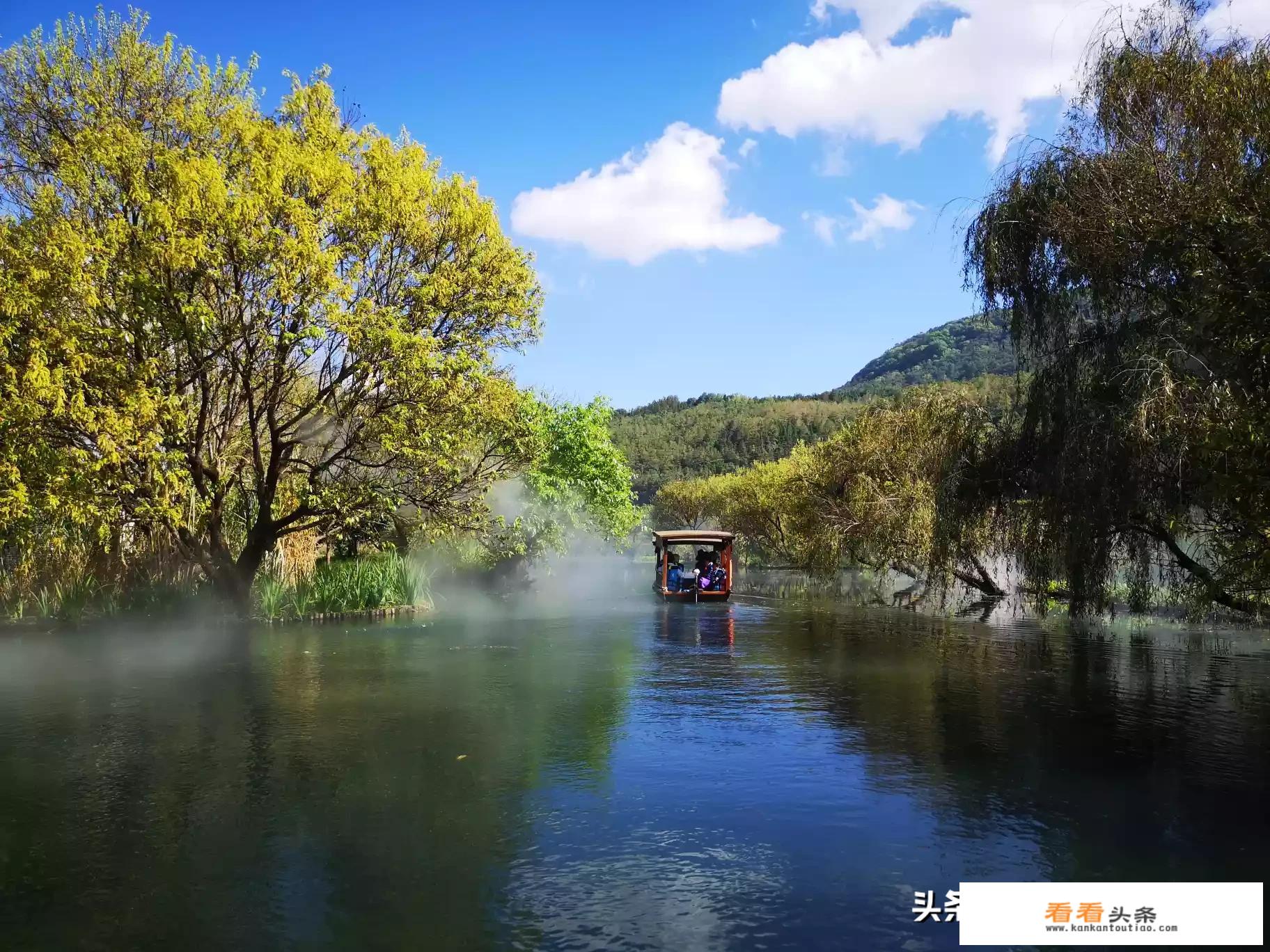 去云南旅游，坐什么车去比较方便呢？有什么建议？_云南旅游板块