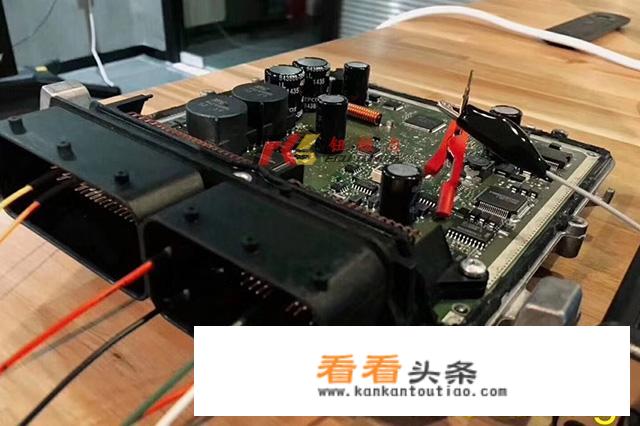 对汽车刷写ECU，真的能省油吗？_汽车刷ecu价格