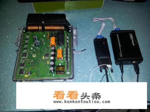 对汽车刷写ECU，真的能省油吗？_汽车刷ecu价格