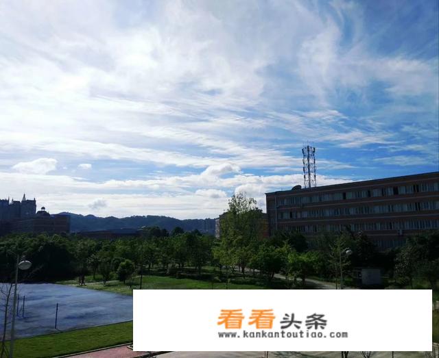 成都信息工程大学怎么样？_成都信息工程大学官网教务处