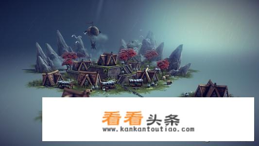 如何评价《Besiege》（围攻）这款游戏？_围攻 游戏