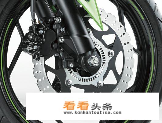 摩托车后轮安装浮动刹车盘好吗？淘宝网有些70多块钱的敢用吗？_汽车后轮刹价格