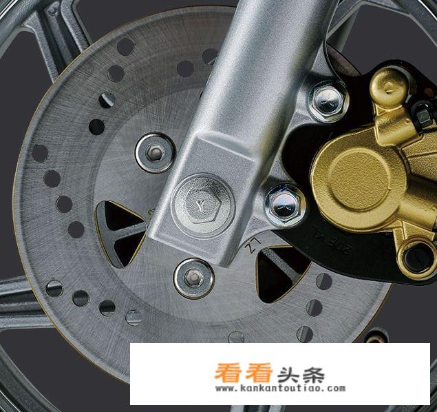 摩托车后轮安装浮动刹车盘好吗？淘宝网有些70多块钱的敢用吗？_汽车后轮刹价格
