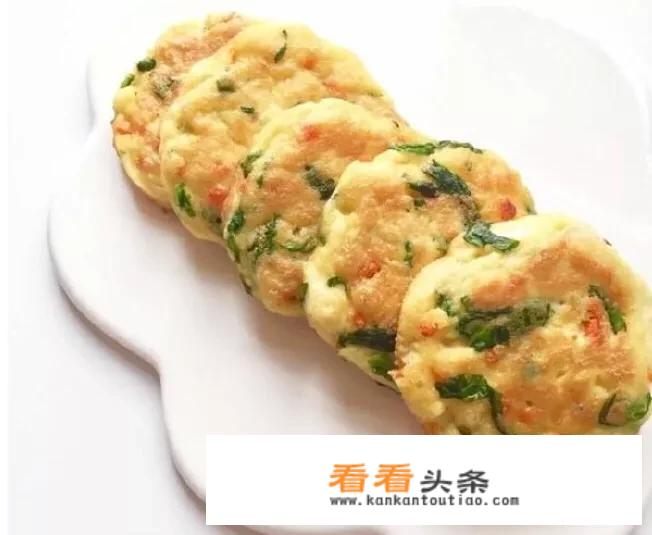 一岁多的宝宝辅食怎么做？_小黄鱼图片大全