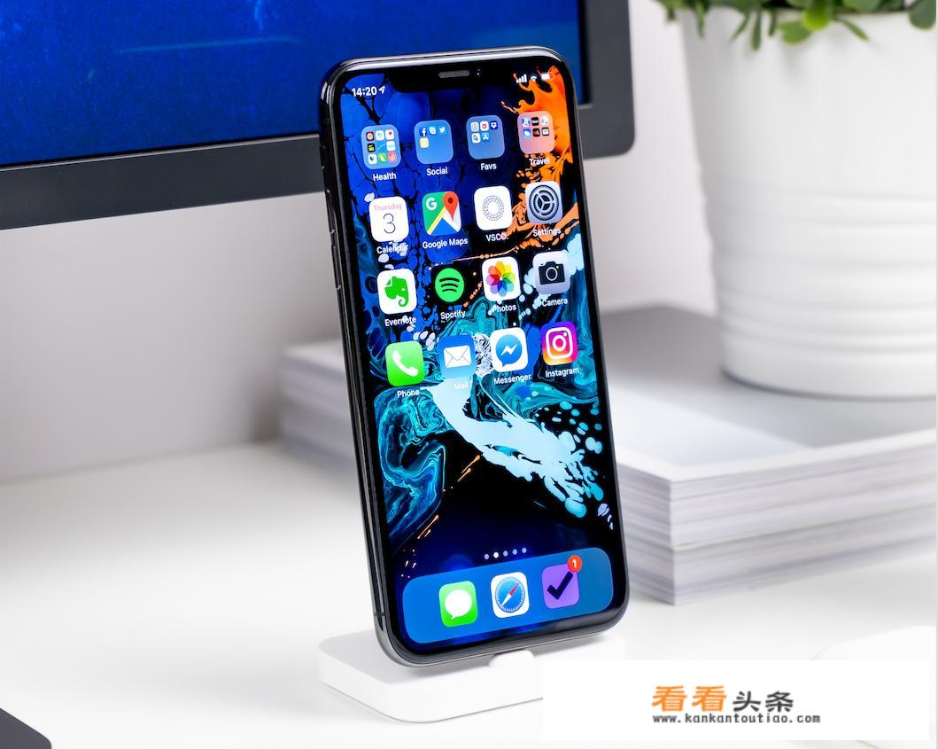 你认为迄今为止用过最好用的iPhone是哪款？_迄今为止苹果最好的手机