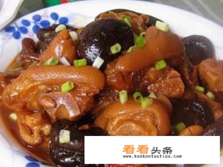 用电饭锅可以做什么菜，怎么做？_网红番茄饭