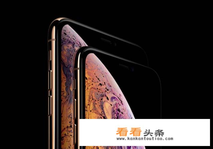 第一次买iPhone，你们建议买哪一款比较好？_苹果机型对比图片