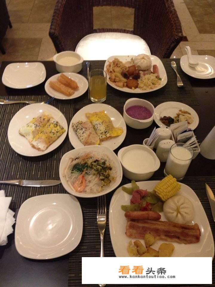 食堂早餐食谱大全及做法？_食堂早餐食谱大全图片