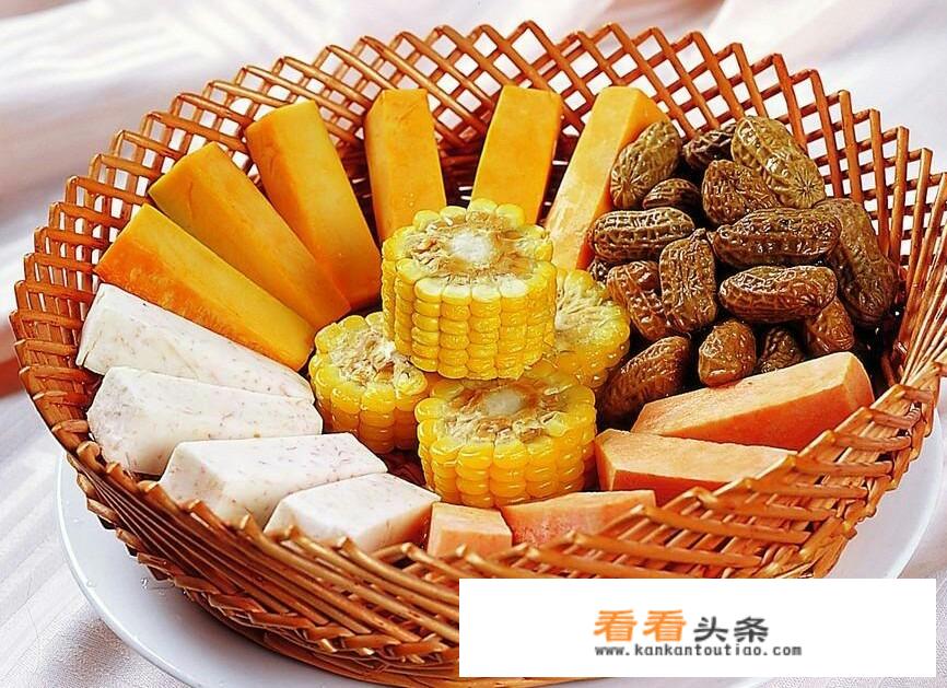 民以食为天，一年四季，每个季节吃什么食材最养人？_四季滋补养生汤