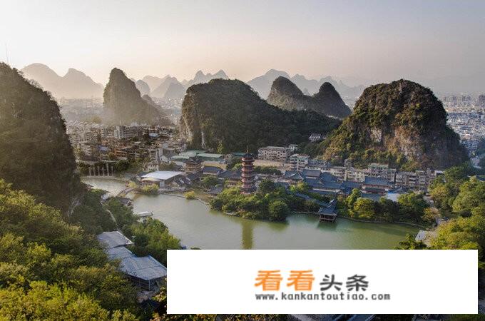 桂林旅游全程几天最合适，有什么景点必去？_桂林旅游要几天