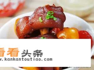 闲置的电高压锅可以做什么美食？能否提供食谱和做法啊？_电压力锅食谱大全及做法