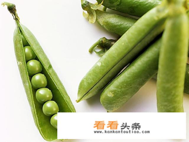 为什么四季豆没炒熟会有毒？_四季豆图片大全大图