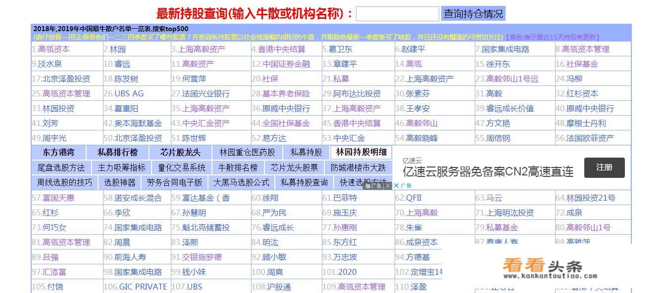 有没有什么好的股票数据网站，千万别跟我说东方财富？_9 1免费版苹果下载