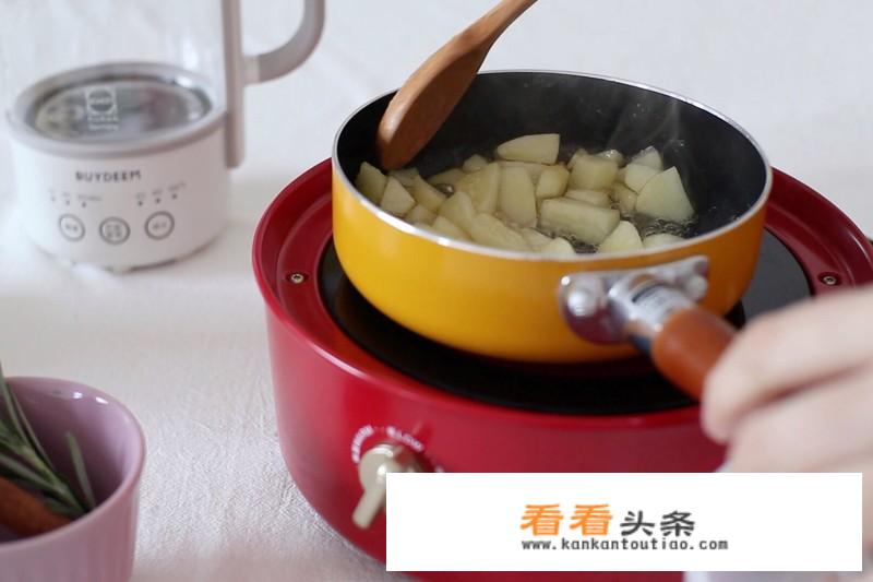 肉桂茶的正确泡法？_肉桂茶怎么泡