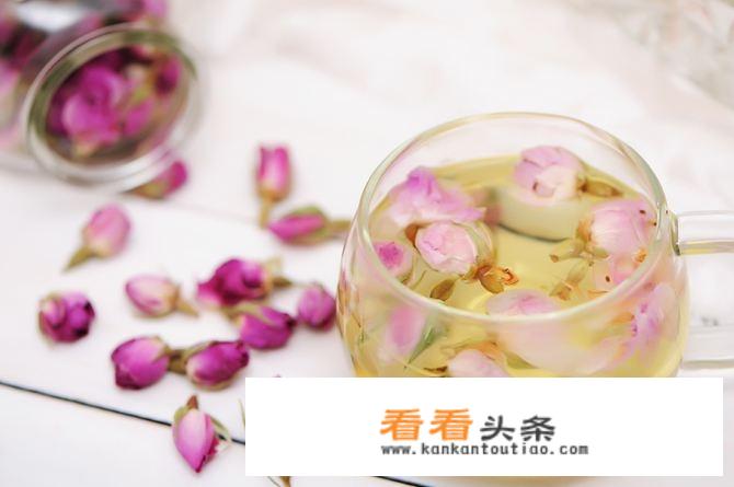 请问什么人不适合喝玫瑰花茶？_喝玫瑰花茶禁忌