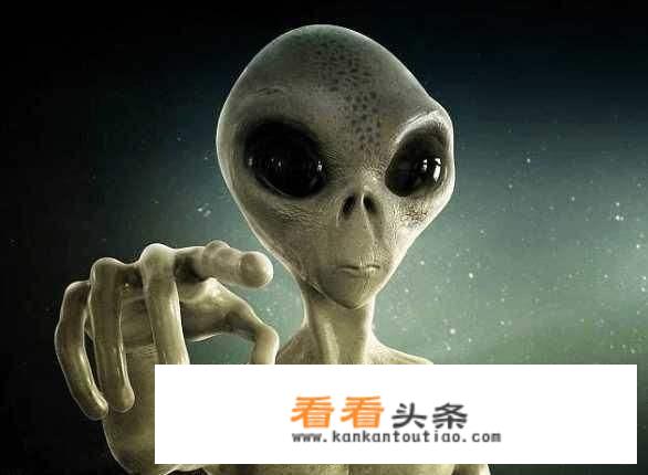 网上发帖发现很多人在6.7岁的时候梦到类似外星人，这是为什么？_梦见去太空旅游