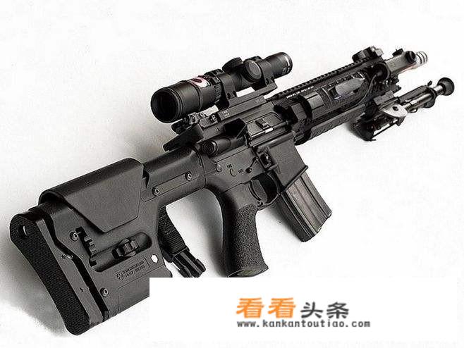 m16、m4、ar15有什么区别？_苹果iphone15概念