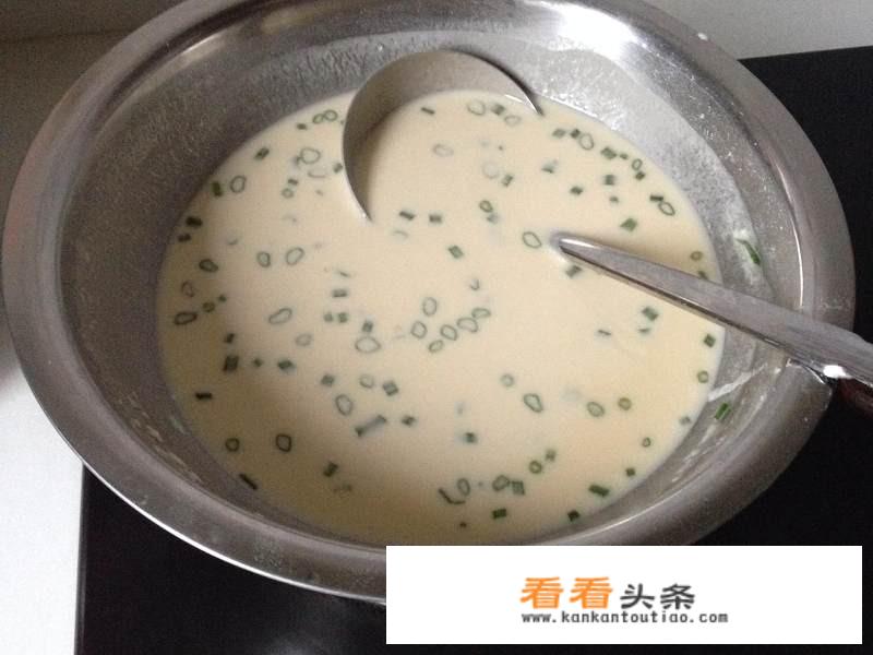 煎饼果子的果子怎么做？_煎饼果子怎么做