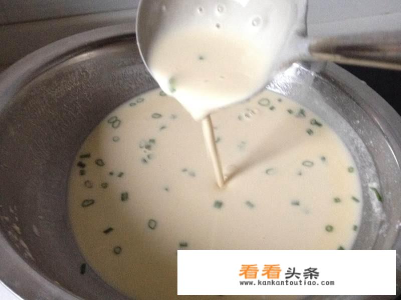 煎饼果子的果子怎么做？_煎饼果子怎么做