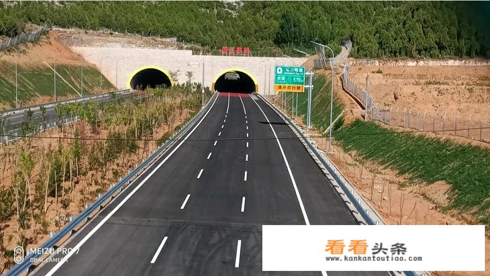 肥城市现在有哪些在建的高速和规划要建的高速公路？_肥城周边旅游