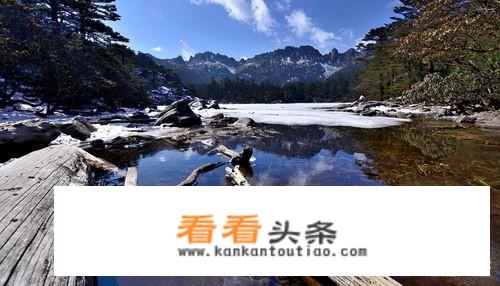 四川凉山州有什么特产或者旅游景区？_凉山旅游地区