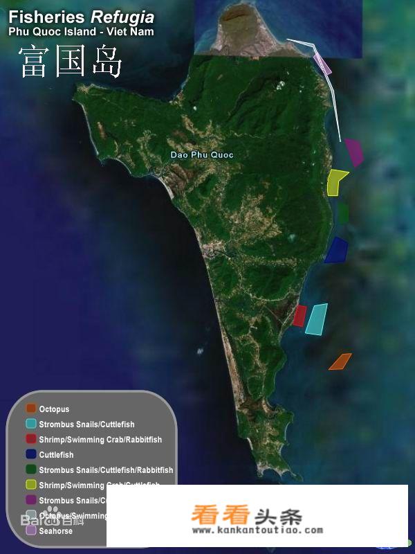 去越南富国岛旅游，是在国内办签证好，还是直接落地签好？_富国岛旅游价格