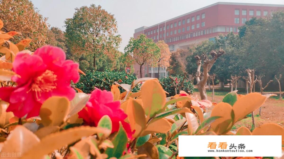 南昌航空大学是什么院校性？_江西南昌航空大学