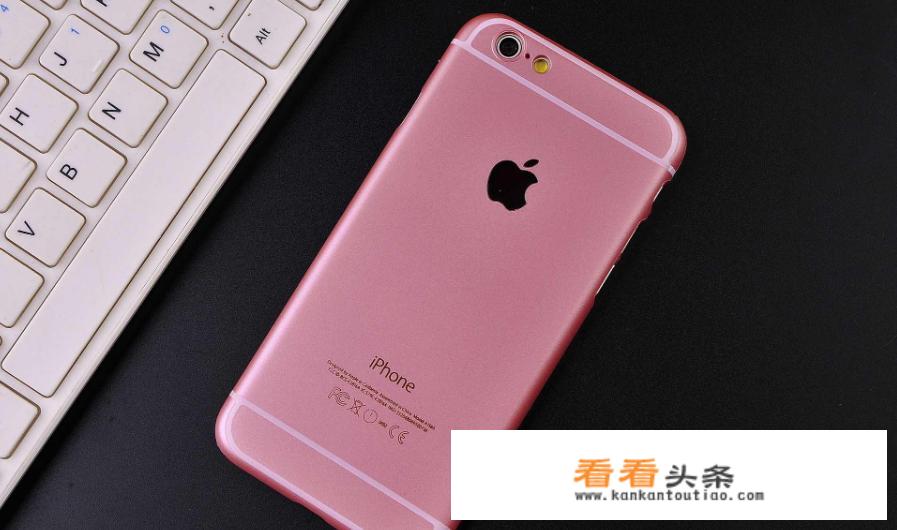 为什么iPhone手机要区分国行、港版、美版？_苹果机型对比表