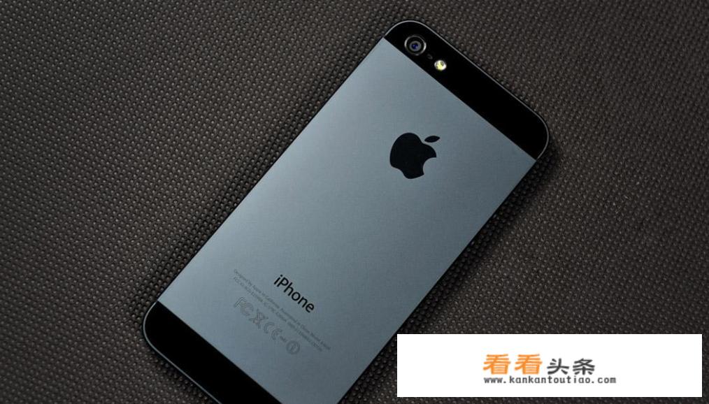 为什么iPhone手机要区分国行、港版、美版？_苹果机型对比表