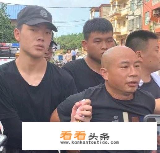 逃犯曾春亮已落网，对于这个案件能够得到什么教训