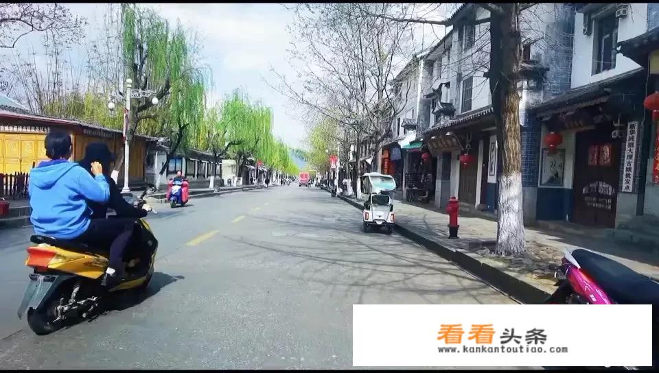 这次疫情后旅游业将何去何从