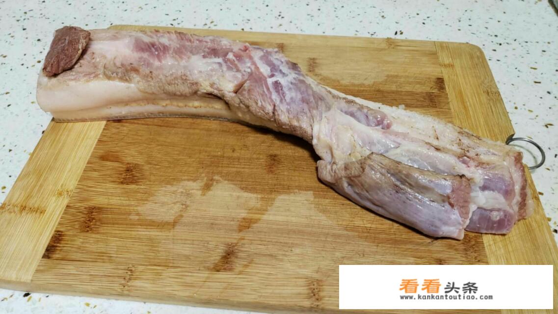 炖肉如何又软又香，还不腻