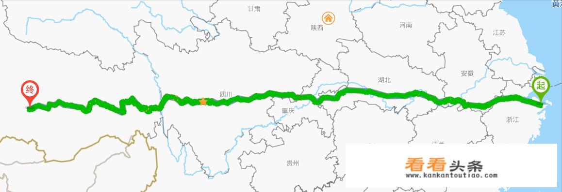 从浙江宁波到拉萨布达拉宫往返8000公里左右，开两驱舒适型途观能行吗？两个人开车，需要做哪些准备，要花多少钱