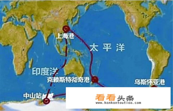 一个人怎样去南极旅游