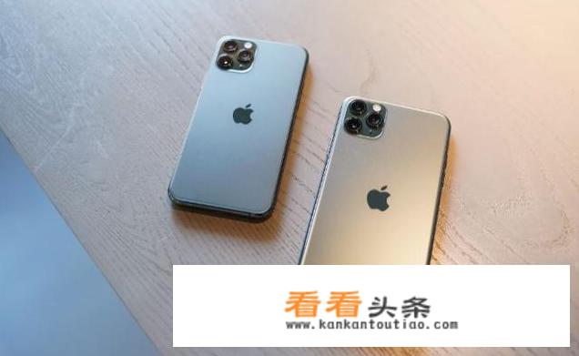 iphone11型号号码代表什么