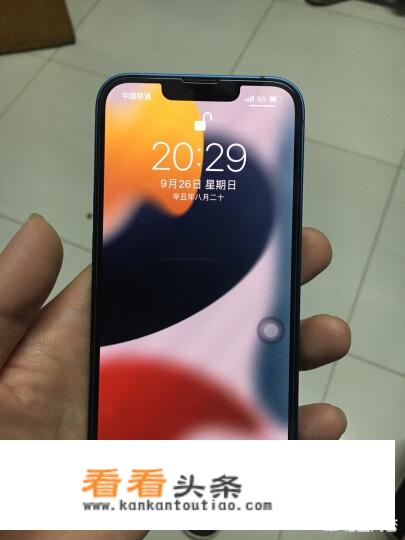 同样花5999元，为什么感觉大多数人不选小米11Ultra，而选iPhone13呢