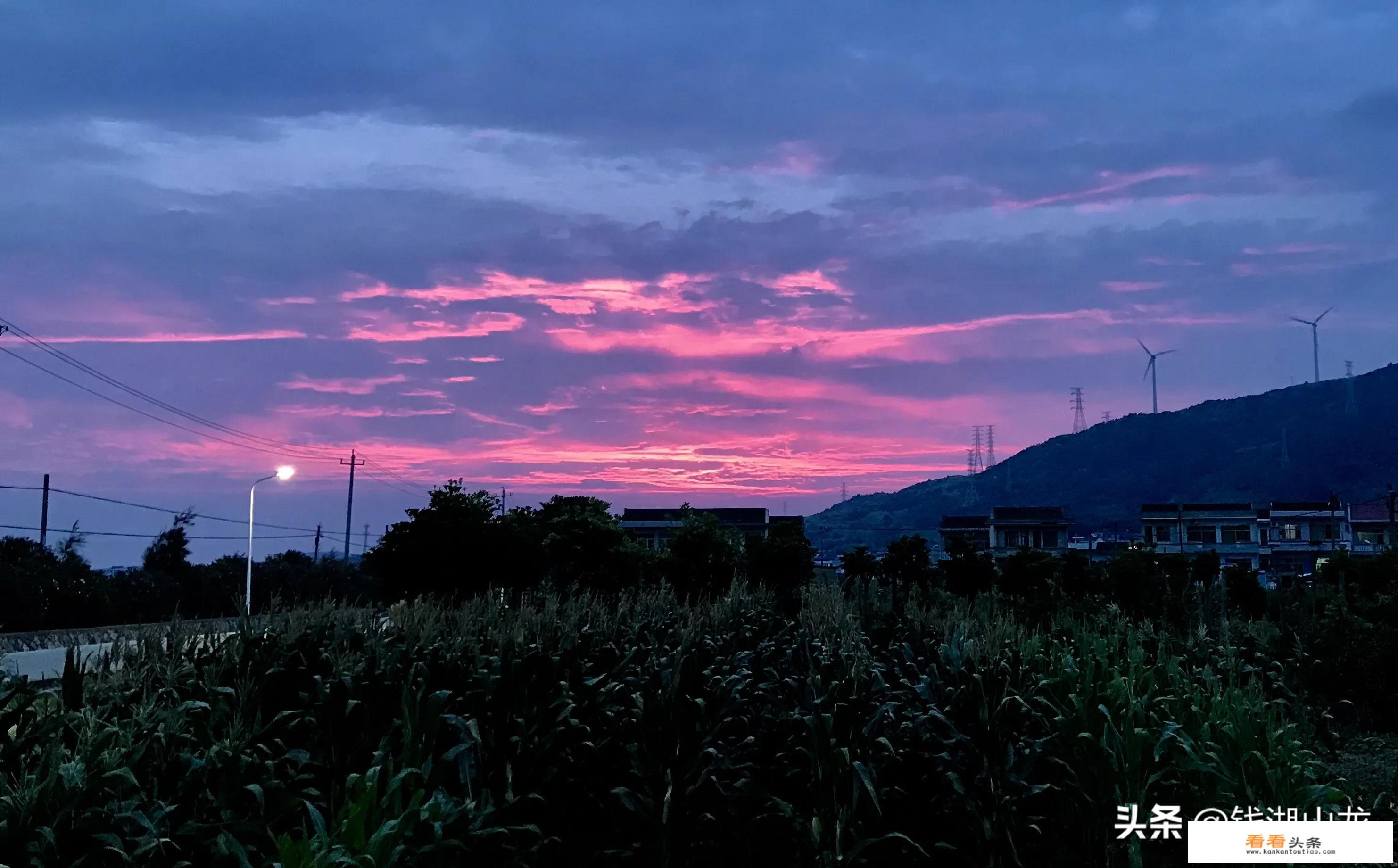 象山鹤浦岛自驾攻略