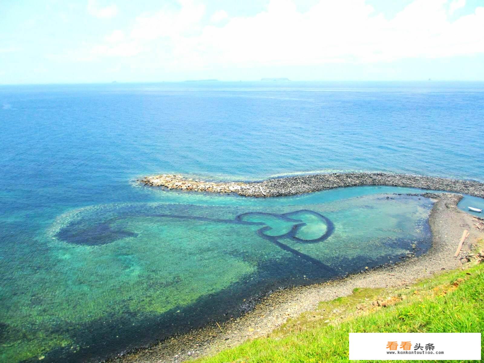 台湾的澎湖湾适合度蜜月去吗