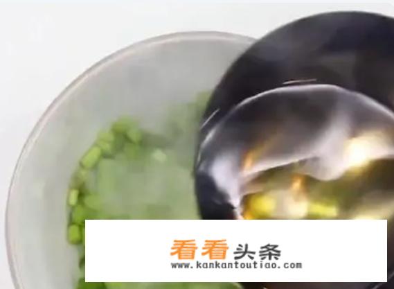 葱油炝饼怎么做松软