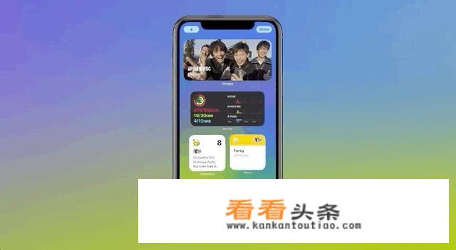 苹果x ios14会卡吗