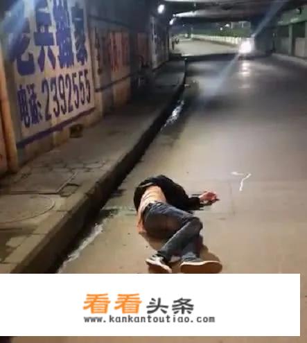 喝完酒你干过最龌龊的一件事是什么