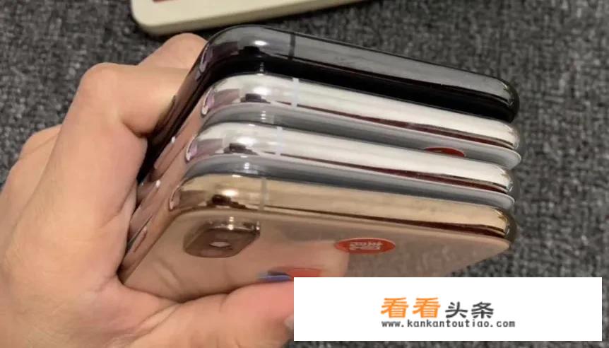 二手iphone买国行好还是美版无锁好