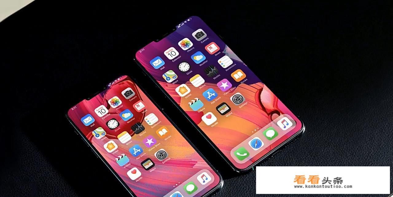 历代iphone重量比较2021