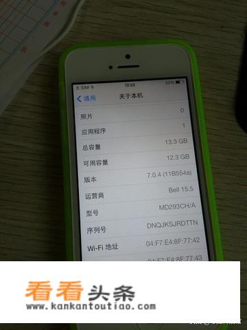 oppo手机怎么通过型号看出是不是新机