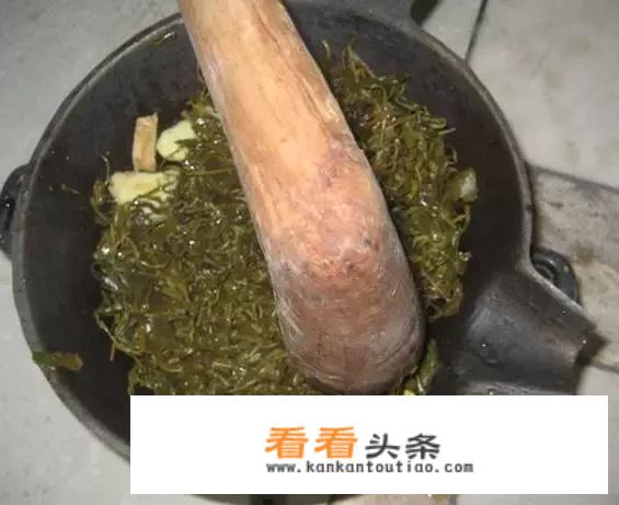 油茶制作技艺传承