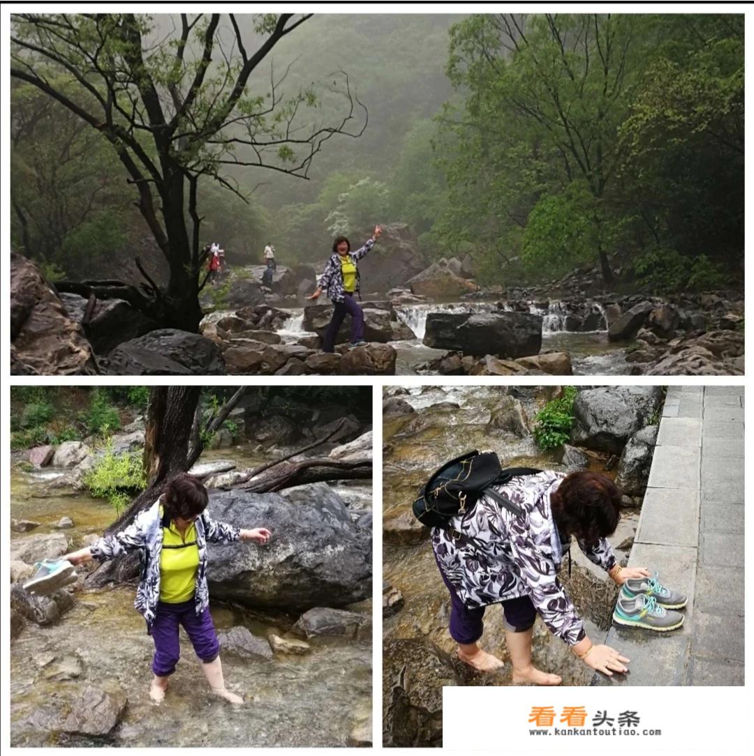 等疫情结束想去焦作云台山玩，谁知道怎么样好玩不，一天能玩下来吗